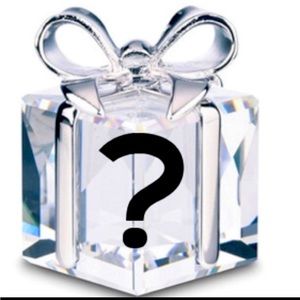 Resellers mystery starter box all sizes brands styles